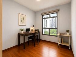 Blk 30 Skyresidence @ Dawson (Queenstown), HDB 3 Rooms #581343191